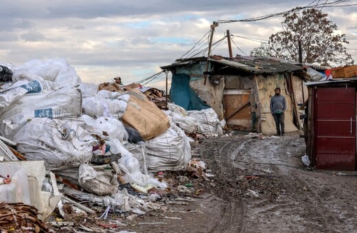 ΚΛΙΜΑΤΙΚΗ ΑΛΛΑΓΗ ΠΛΑΣΤΙΚΗ ΡΥΠΑΝΣΗ ΒΟΡΕΙΑ ΡΥΠΑΝΣΗ