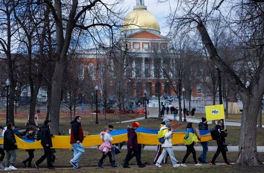 ΟΥΚΡΑΝΙΑ ΗΠΑ ΡΩΣΙΑ ΠΟΛΕΜΟΣ