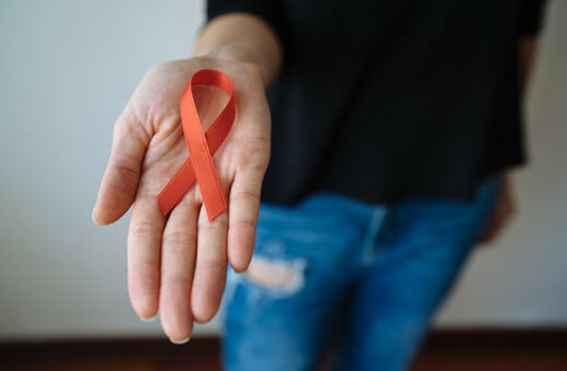 Παγκόσμια Ημέρα AIDS: 