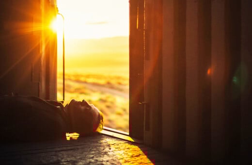 Τέχνη και πολιτική της λιποταξίας