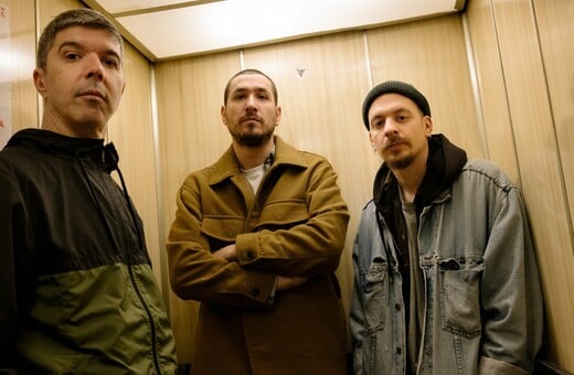 Ελληνικά άλμπουμ που προσγειώθηκαν στο inbox της LiFO το τελευταίο διάστημα