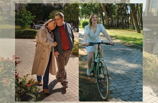 Πώς είναι να ξαναρχίζεις τη ζωή σου χάρη στη δωρεά οργάνων