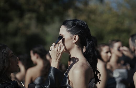 KIKO MILANO: Υπερήφανος Υποστηρικτής της Eλληνικής Ολυμπιακής Λαμπαδηδρομίας