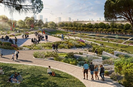 Η LAMDA Development υπογράφει στρατηγική συνεργασία με την COSMOTE TELEKOM για την παροχή Τηλεπικοινωνιακών Υπηρεσιών στο The Ellinikon