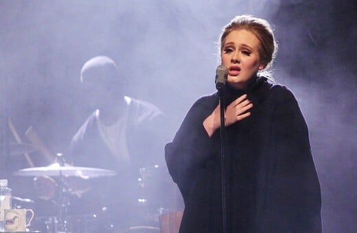 Adele