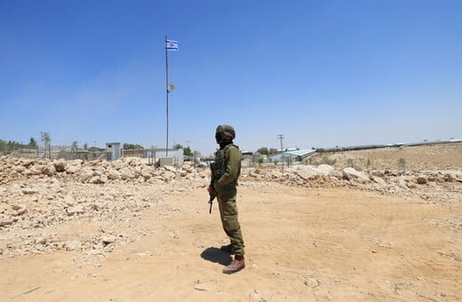 Δυτική Όχθη: Ισραηλινοί έποικοι ξυλοκοπήσαν Ιταλούς και Καναδούς εθελοντές