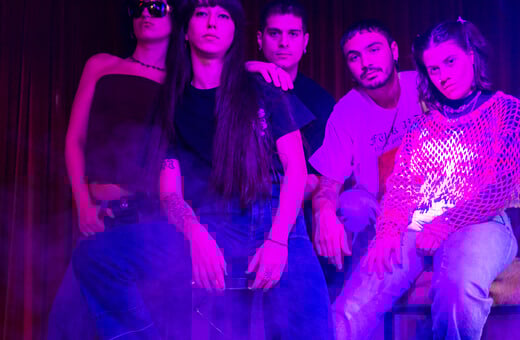 Οι νέοι λόκαλ DJs που θα μας «σώσουν τη ζωή»