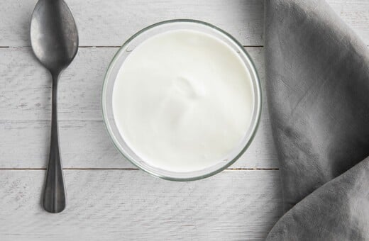 Ο ΕΦΕΤ ανακαλεί γιαούρτι: Όσοι το έχουν προμηθευτεί καλούνται να μην το καταναλώσουν