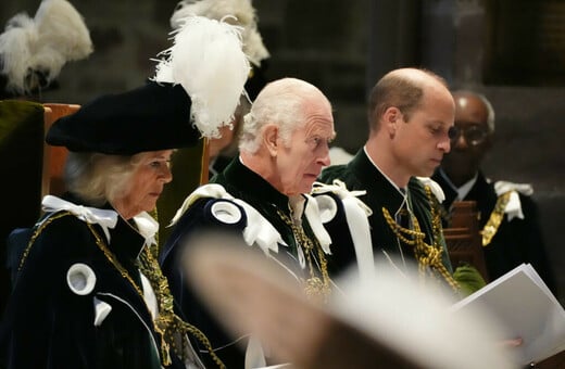 ΧΡΙΣΤΟΥΓΕΝΝΑ ΒΑΣΙΛΙΚΗ ΟΙΚΟΓΕΝΕΙΑ ΜΕΓΑΛΗ ΒΡΕΤΑΝΙΑ