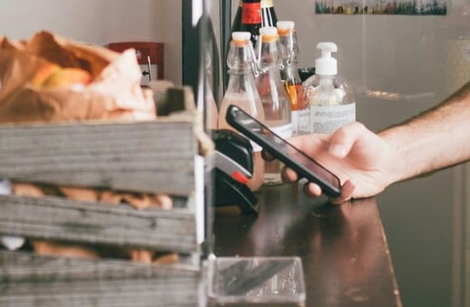 IRIS ΠΛΗΡΩΜΕΣ