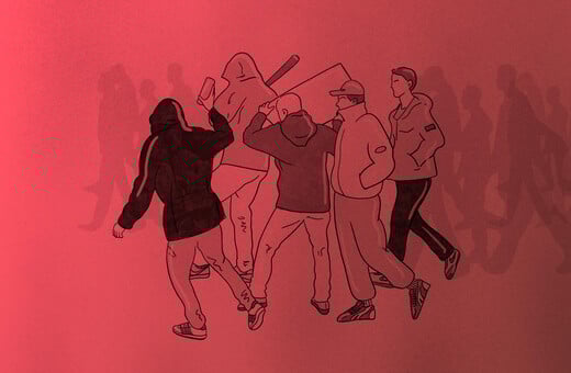 Μήπως γέρνουμε πολύ ακροδεξιά;