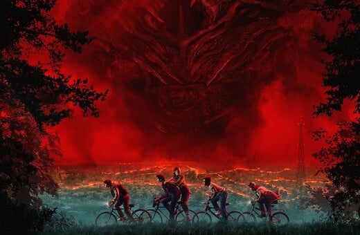 «Stranger Things»: Οι αποχαιρετισμοί είναι πάντοτε δύσκολοι