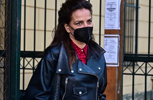 Δήμητρα Ματσούκα: Απούσα από τη δίκη της για επικίνδυνη οδήγηση
