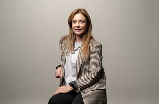 Θάλεια Ματίκα: «Η τηλεόραση έχει αλλάξει πολύ προς το χειρότερο σήμερα»