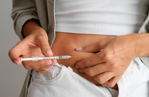 GLP-1 ΠΑΧΥΣΑΡΚΙΑ ΦΑΡΜΑΚΑ