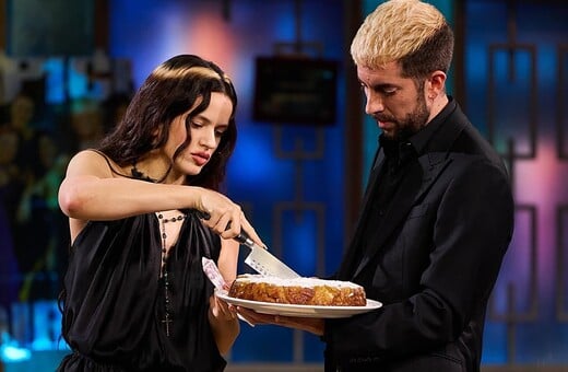 Δοκιμάσαμε το «14-Carat Cake» της Rosalía