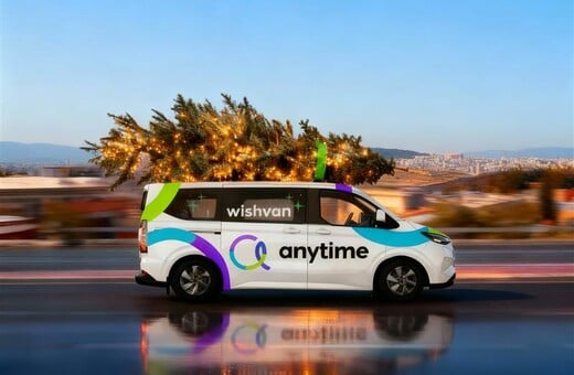 Κάτι ετοιμάζει η Anytime με τον Σπήλιο και είναι για καλό