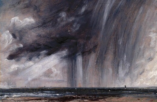 Δυο τιτάνες της ζωγραφικής, δυο μεγάλοι αντίπαλοι στην Tate Britain