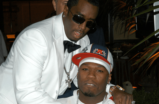 Diddy: Οι δικηγόροι του απαιτούν να μην κυκλοφορήσει το ντοκιμαντέρ του 50 Cent στο Netflix