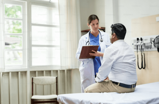 Σχεδόν 1 στις 4 γυναίκες πιστεύει ότι οι άνδρες τυγχάνουν καλύτερης μεταχείρισης από τους επαγγελματίες υγείας