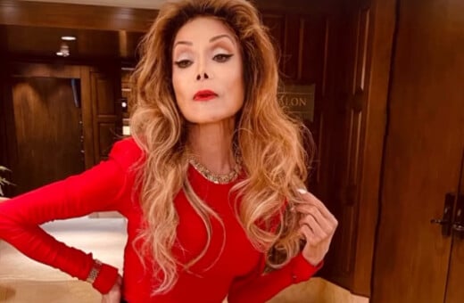 Μάικλ Τζάκσον: Η αδελφή του Λατόγια, προκάλεσε έντονη ανησυχία στους θαυμαστές της με τη νέα εμφάνισή της