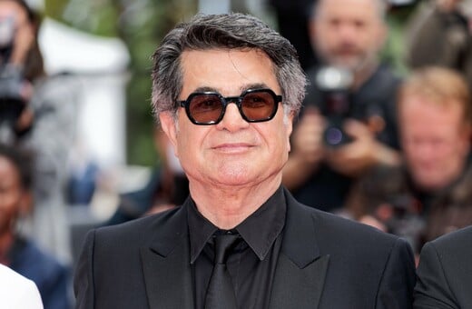 Ο Ιρανός σκηνοθέτης Τζαφάρ Παναχί καταδικάστηκε σε ένα χρόνο φυλάκιση