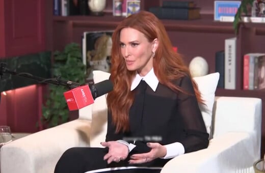 Σίσσυ Χριστίδου: «Είμαι ακόμα σε σοκ, άκουσα ότι έκανα επέμβαση στομάχου»