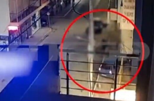 ΛΟΥΤΣΑ ΤΡΟΧΑΙΟ ΝΕΚΡΟΣ ΜΕΘΥΣΜΕΝΟΣ ΟΔΗΓΟΣ