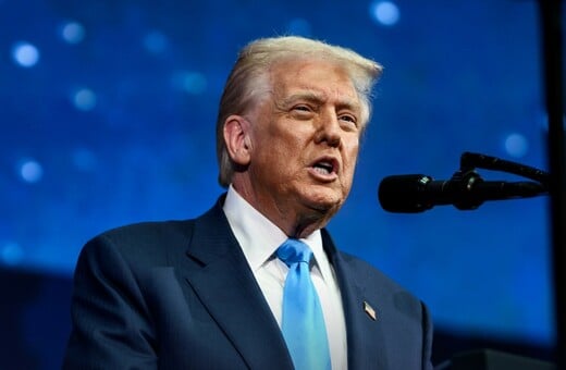 Ο γιατρός του Λευκού Οίκου έδωσε στη δημοσιότητα τις ιατρικές εξετάσεις του Τραμπ