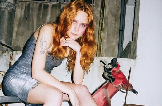 Το «Απαλό» της Nalyssa Green και 4 ακόμα Ελληνικά άλμπουμ που ακούμε τώρα