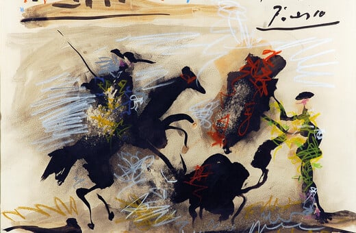 Είδαμε την έκθεση με τα 83 αριστουργήματα στο Μουσείο Βασίλη και Ελίζας Γουλανδρή