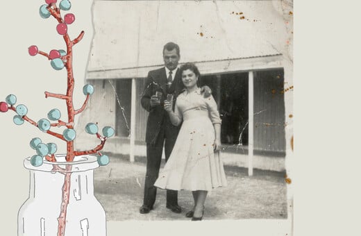 Μαμά, μαμά πήρα το Νόμπελ!