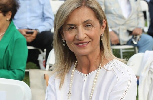 Η Μαρία Πολύζου για την κακοποίηση από τον πατέρα της: «Έλεγα στον Θεό να με πάρει κοντά του, δεν υπήρχε κανένα νόημα»