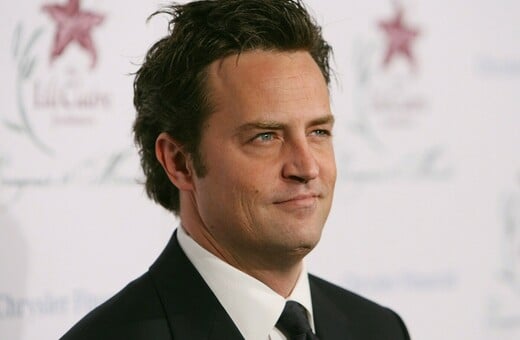 Συγκινούν οι γονείς του Μάθιου Πέρι σε επιστολή προς τον γιατρό του: «Γιατί το έκανες; Για μερικές χιλιάδες δολάρια;»