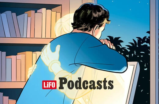 Μπορεί το ΑΙ να αναστήσει τους νεκρούς μας;