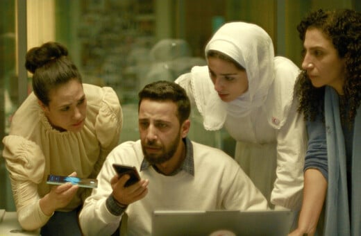 Η συγκλονιστική «Φωνή της Χιντ Ρατζάμπ» ακούγεται από σήμερα και στην Αθήνα