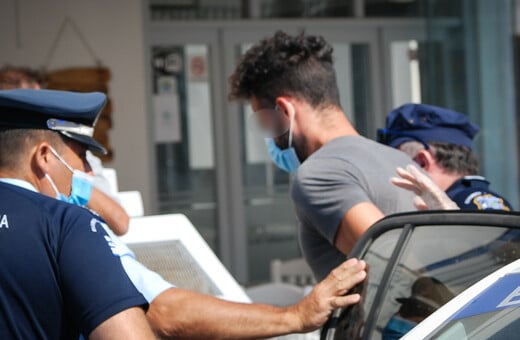 ΓΥΝΑΙΚΟΚΤΟΝΙΑ ΦΟΛΕΓΑΝΔΡΟΣ ΓΑΡΥΦΑΛΛΙΑ ΨΑΡΑΚΟΥ