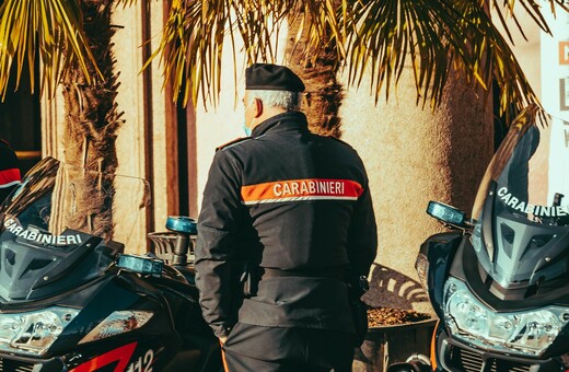 ΙΤΑΛΙΑ ΓΥΝΑΙΚΟΚΤΟΝΙΑ ΑΝΚΟΝΑ