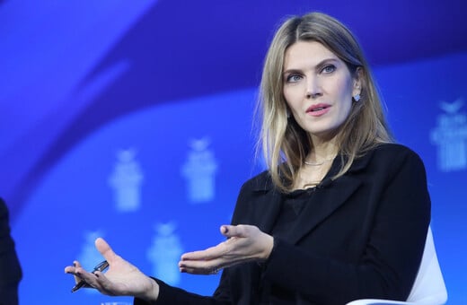 Εύα Καϊλή Βέλγιο Μογκερίνι