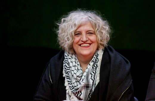 Μάρθα Φριντζήλα: «Δεν είμαι υποχρεωμένη να απαντήσω στο τηλέφωνο και να νιώθω άσχημα εάν δεν το κάνω»