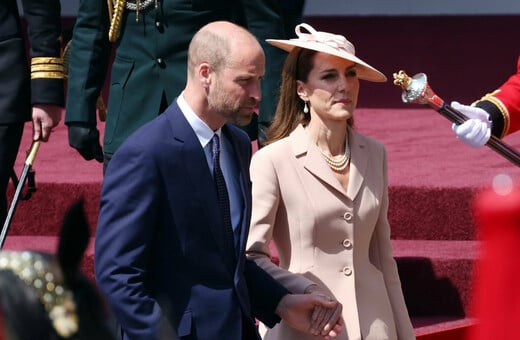 Πρίγκιπας Ουίλιαμ - Κέιτ Μίντλετον: Πόσο διαρκεί η ενοικίαση του «παντοτινού» τους σπιτιού στο Forest Lodge