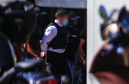 ΨΥΧΙΚΟ ΔΟΛΟΦΟΝΙΑ ΕΚΤΕΛΕΣΗ