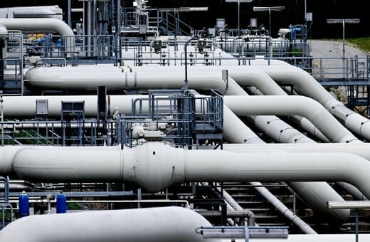 Τέλος το ρωσικό φυσικό αέριο από την Ευρώπη - Πότε σταματά η εισαγωγή και τι θα γίνει με το πετρέλαιο
