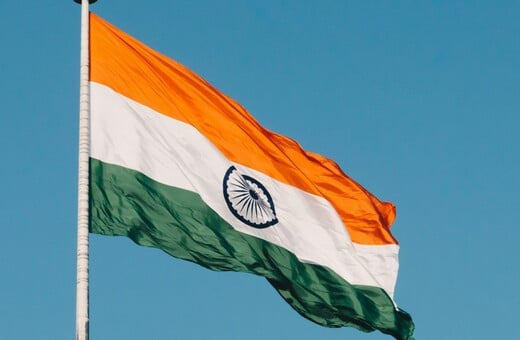 Το χρώμα που δεν χρησιμοποιήθηκε σε σημαίες και ο λόγος