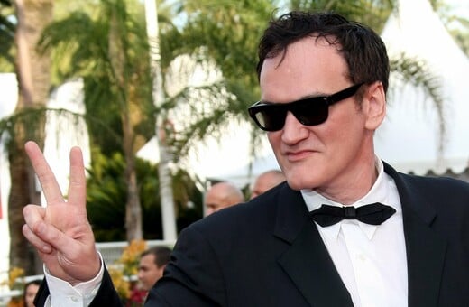 Αυτές είναι οι 10 αγαπημένες ταινίες του Ταραντίνο από τον 21ό αιώνα