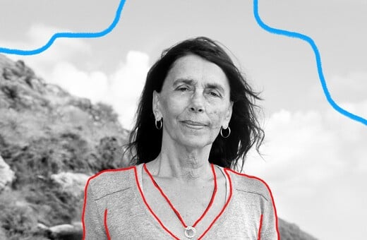 Το πίσω ράφι/ Μαρία Πάουελ «Δεσμά αίματος»