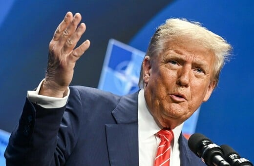 Τραμπ: «Πολύ σύντομα» χερσαία πλήγματα κατά καρτέλ ναρκωτικών στη Βενεζουέλα