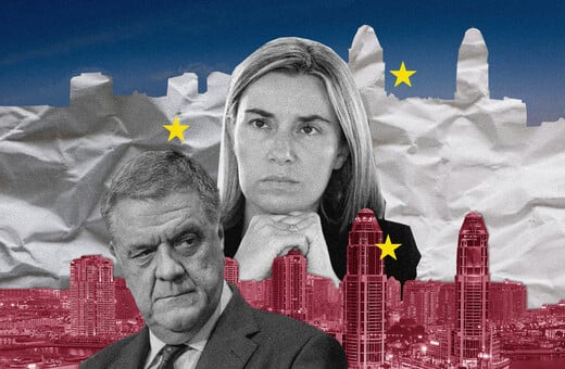 ΕΠΕΞ Κρίση αξιοπιστίας στις Βρυξέλλες, μάχη συμφερόντων στην Αθήνα