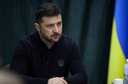 Ακυρώθηκε η συνάντηση Ζελένσκι και αμερικανικής αντιπροσωπείας στις Βρυξέλλες