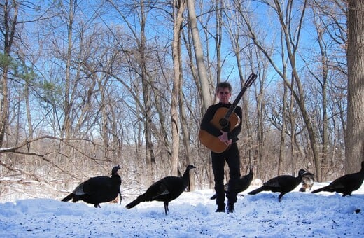 ECM Records: οι νέοι δίσκοι της που ξεχωρίζουν στο τέλος του 2025